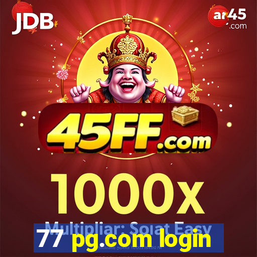 77 pg.com login